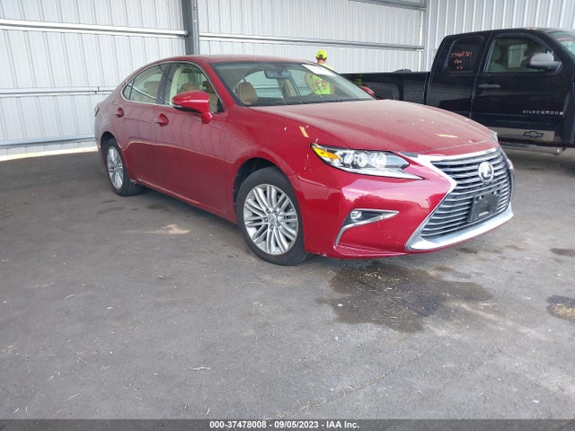 2016 Lexus ES, VIN: JTHBK1GG8G2229163
