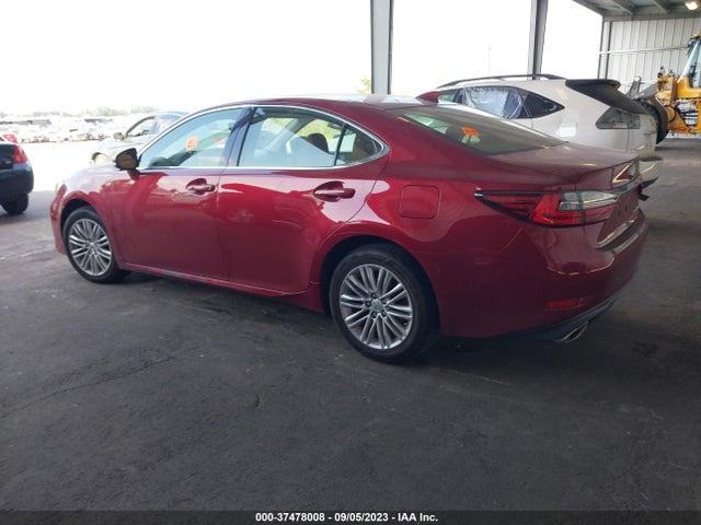 2016 Lexus ES, VIN: JTHBK1GG8G2229163