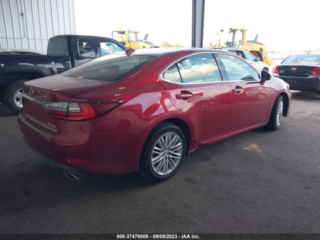 2016 Lexus ES, VIN: JTHBK1GG8G2229163
