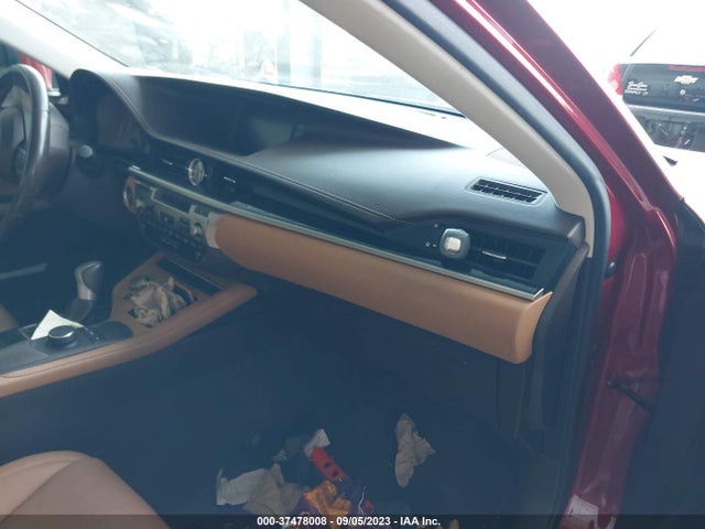 2016 Lexus ES, VIN: JTHBK1GG8G2229163