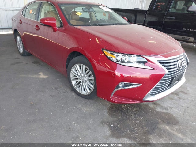 2016 Lexus ES, VIN: JTHBK1GG8G2229163