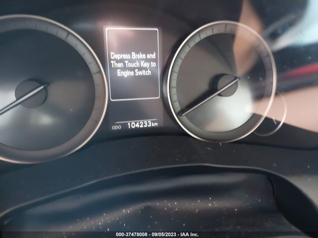 2016 Lexus ES, VIN: JTHBK1GG8G2229163