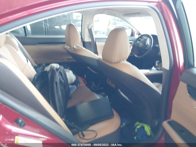 2016 Lexus ES, VIN: JTHBK1GG8G2229163
