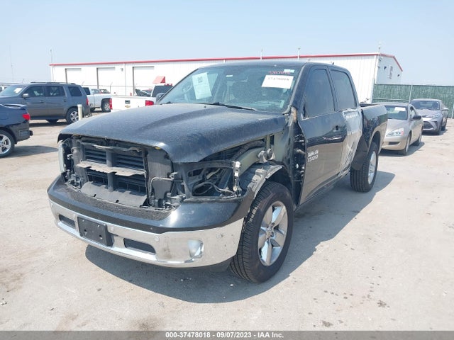 1C6RR7LT2FS516781 RAM 1500 Big Horn