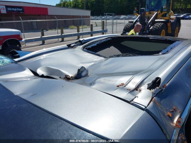 5N1AZ2MG4JN159651 Nissan Murano Platinum