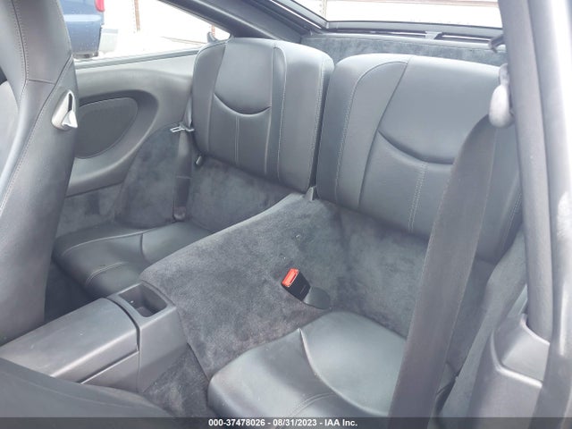 2008 PORSCHE 911 WP0BB29928S755165 Photo 7