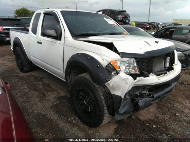 1N6BD0CTXEN768272 auction archive image