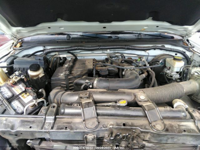 1N6BD0CTXEN768272 Nissan Frontier S/sv