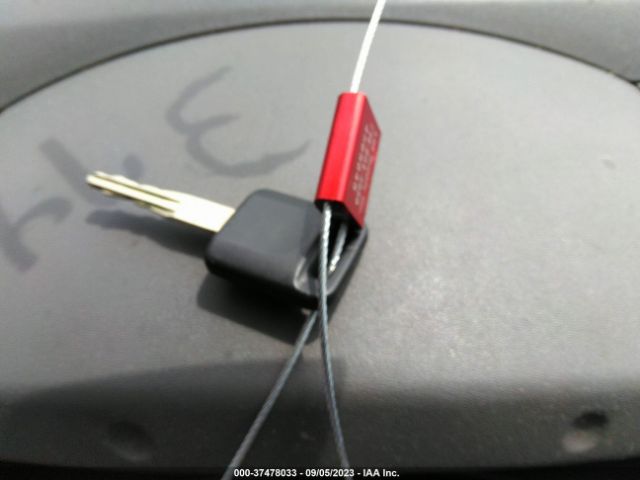 1N6BD0CTXEN768272 Nissan Frontier S/sv