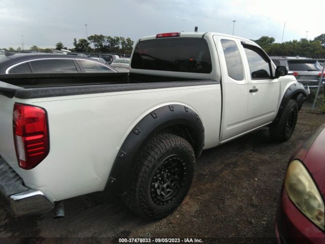 1N6BD0CTXEN768272 Nissan Frontier S/sv