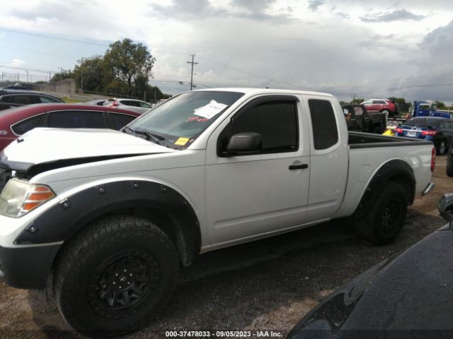 1N6BD0CTXEN768272 Nissan Frontier S/sv