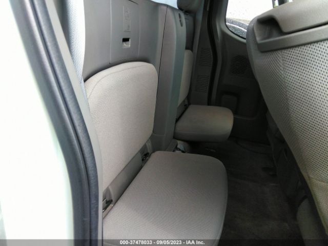 1N6BD0CTXEN768272 Nissan Frontier S/sv
