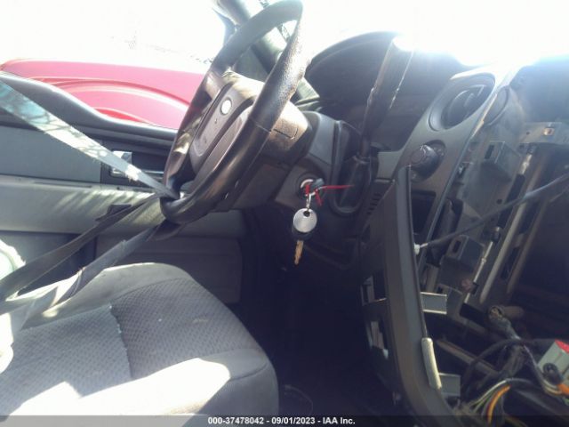 1FTFW1EFXEKD75949 Ford F-150 Xl/xlt/stx/fx4/lariat