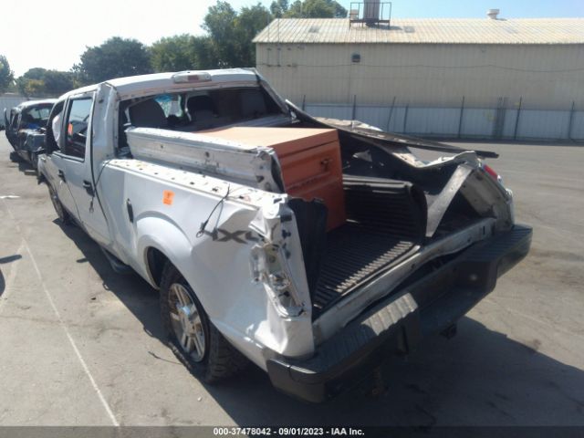 1FTFW1EFXEKD75949 Ford F-150 Xl/xlt/stx/fx4/lariat