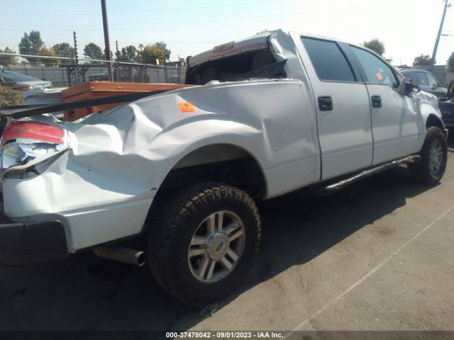 1FTFW1EFXEKD75949 Ford F-150 Xl/xlt/stx/fx4/lariat
