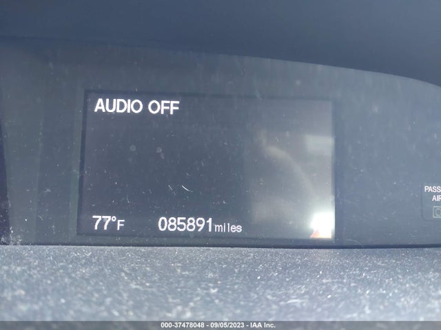 Honda Civic Sedan Lx 2015 19XFB2F52FE214958 Image 16