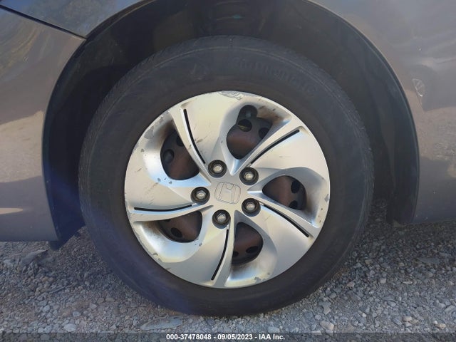 Honda Civic Sedan Lx 2015 19XFB2F52FE214958 Image 12