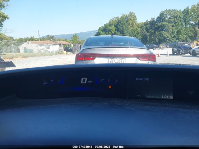 Honda Civic Sedan Lx 2015 19XFB2F52FE214958 Image 7
