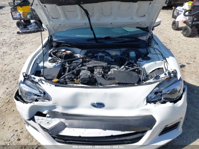 JF1ZCAB19G9601803 Subaru Brz Premium