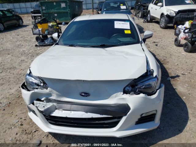JF1ZCAB19G9601803 Subaru Brz Premium