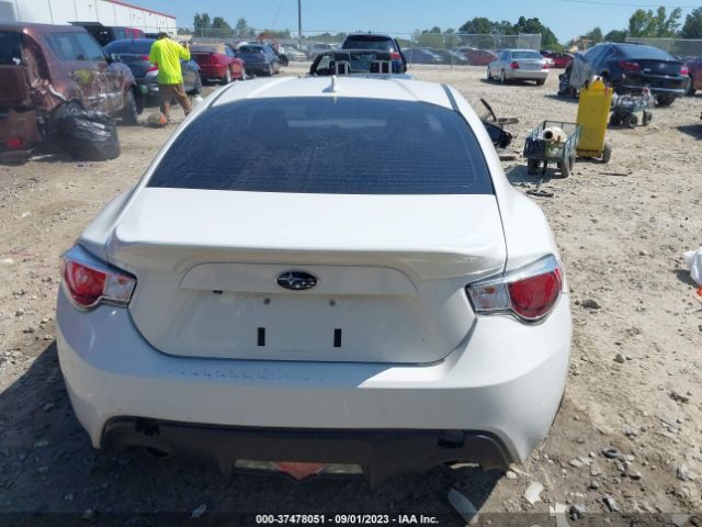 JF1ZCAB19G9601803 Subaru Brz Premium
