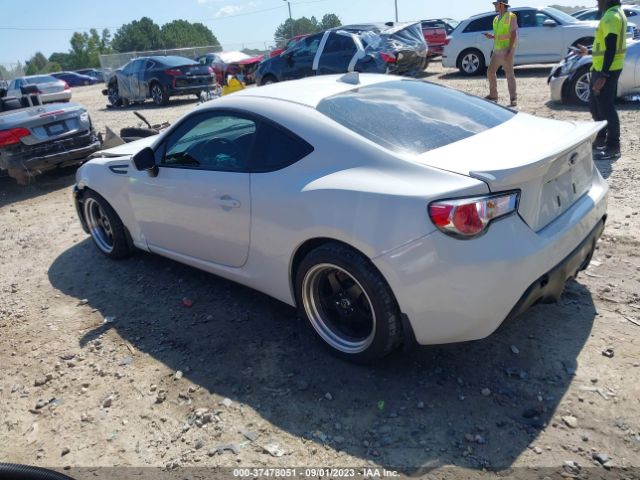 JF1ZCAB19G9601803 Subaru Brz Premium
