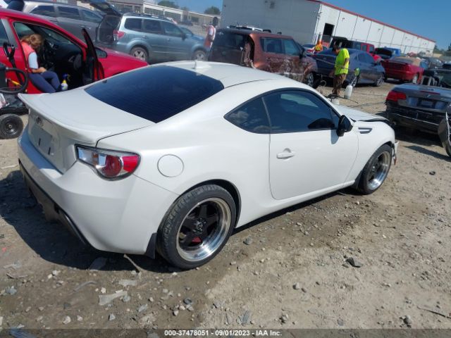 JF1ZCAB19G9601803 Subaru Brz Premium