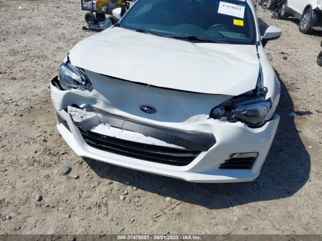 JF1ZCAB19G9601803 Subaru Brz Premium