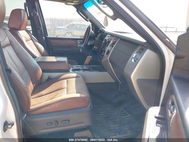 2011 FORD EXPEDITION XLT/KING RANCH VIN: 1FMJU1H59BEF21007