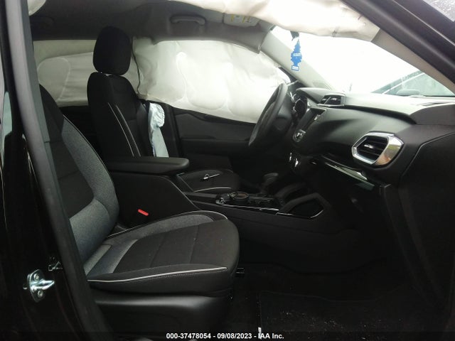 Chevrolet Trailblazer Lt 2023 KL79MPS20PB159440 Image 5
