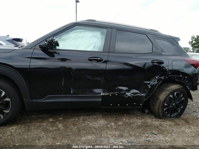 Chevrolet Trailblazer Lt 2023 KL79MPS20PB159440 Image 6
