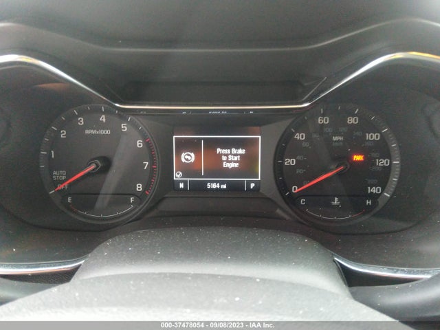 Chevrolet Trailblazer Lt 2023 KL79MPS20PB159440 Image 7