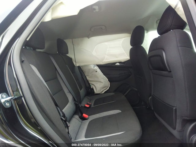 Chevrolet Trailblazer Lt 2023 KL79MPS20PB159440 Image 8