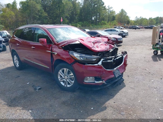 2019 5GAERBKW3KJ181201 main image