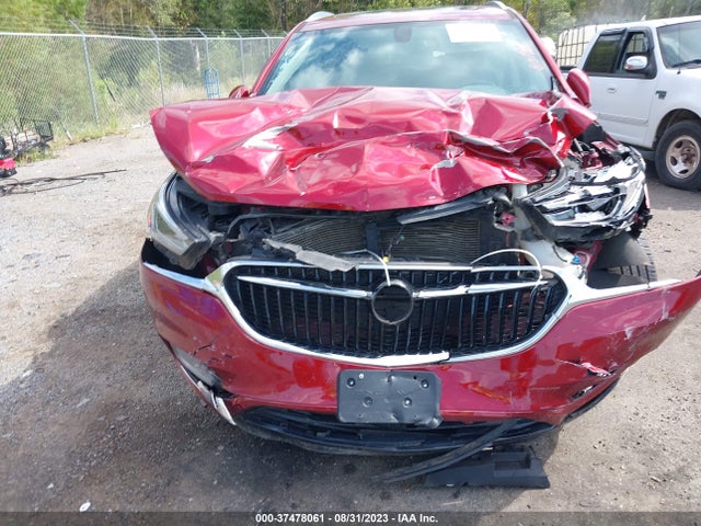 Buick Enclave Essence 2019 5GAERBKW3KJ181201 Image 12