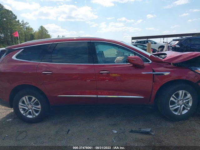 Buick Enclave Essence 2019 5GAERBKW3KJ181201 Image 13