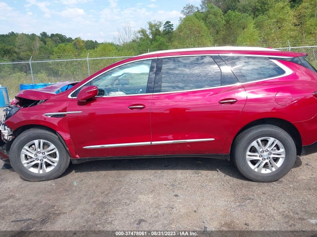 Buick Enclave Essence 2019 5GAERBKW3KJ181201 Image 14