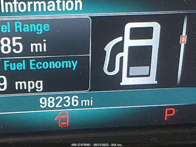 Buick Enclave Essence 2019 5GAERBKW3KJ181201 Image 15