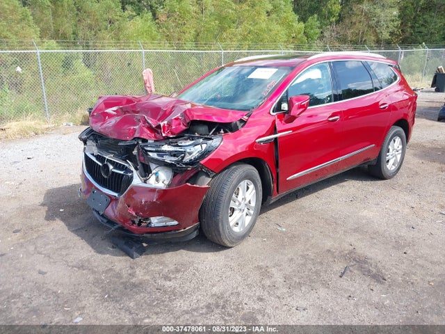 Buick Enclave Essence 2019 5GAERBKW3KJ181201 Image 2