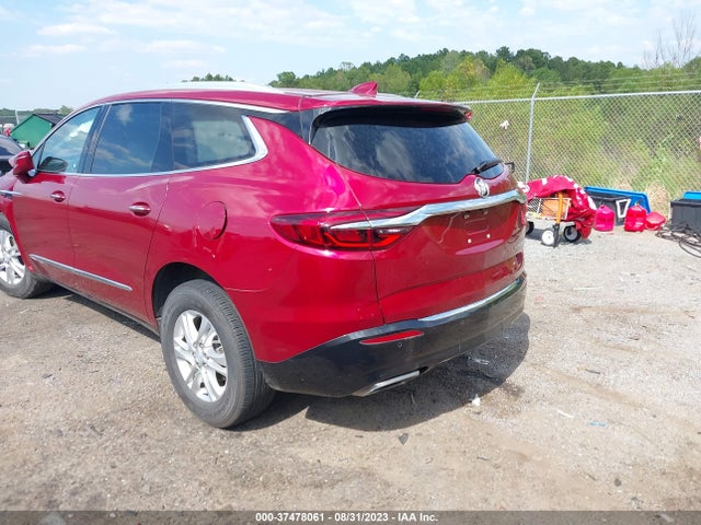 Buick Enclave Essence 2019 5GAERBKW3KJ181201 Image 3