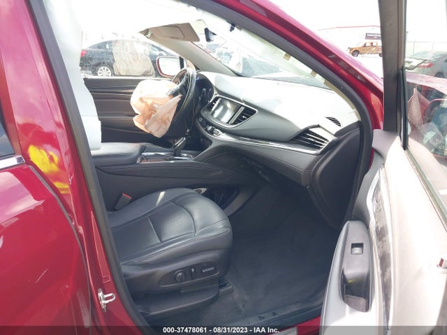 Buick Enclave Essence 2019 5GAERBKW3KJ181201 Image 5