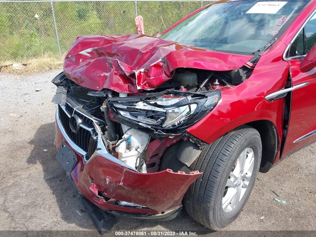 Buick Enclave Essence 2019 5GAERBKW3KJ181201 Image 6