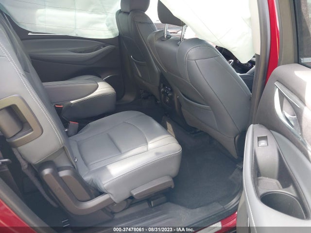 Buick Enclave Essence 2019 5GAERBKW3KJ181201 Image 8