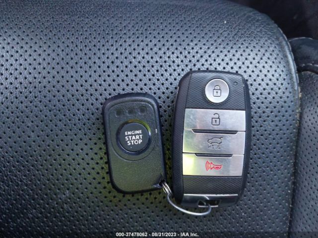 5XYPKDA54JG386847 KIA Sorento Sx V6