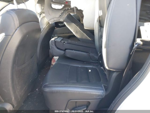 5XYPKDA54JG386847 KIA Sorento Sx V6