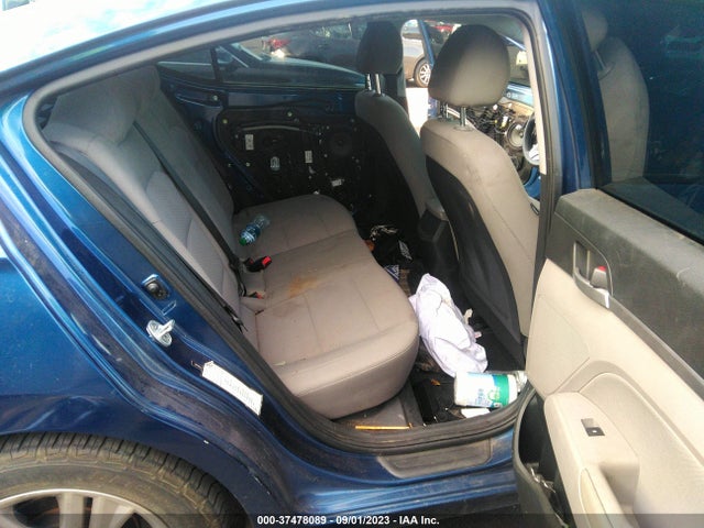 Hyundai ELANTRA SEL 2019 5NPD84LF4KH447096 Image 14