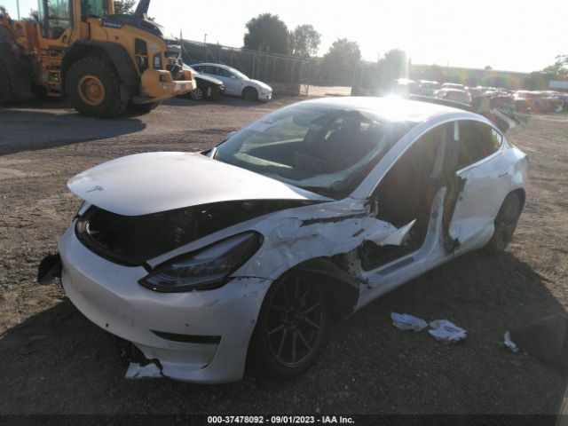 5YJ3E1EB0LF618097 Tesla Model 3 Long Range