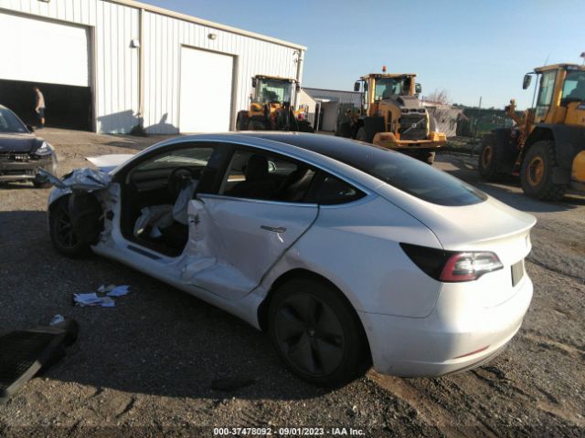 5YJ3E1EB0LF618097 Tesla Model 3 Long Range