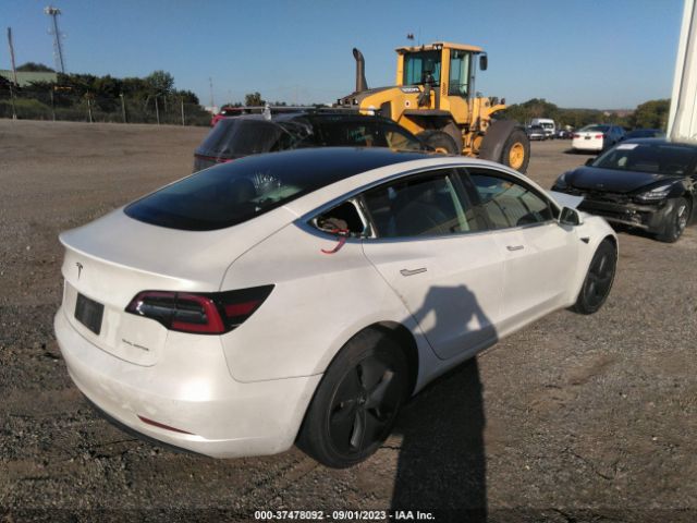 5YJ3E1EB0LF618097 Tesla Model 3 Long Range