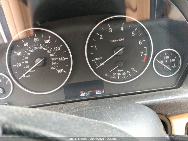 WBA3B1G59ENT00724 BMW 3 Series 320i